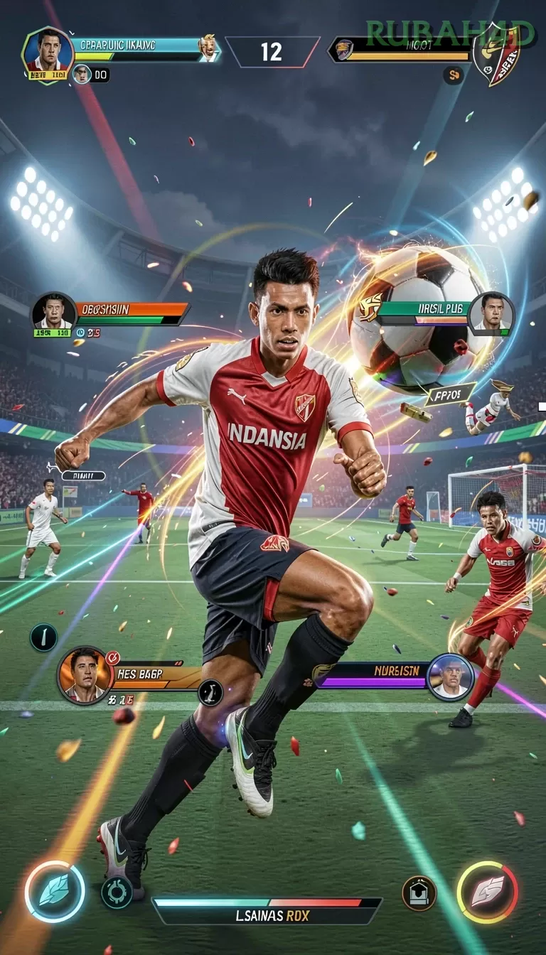 Cuplikan layar YAKIN777 — pengaturan akun